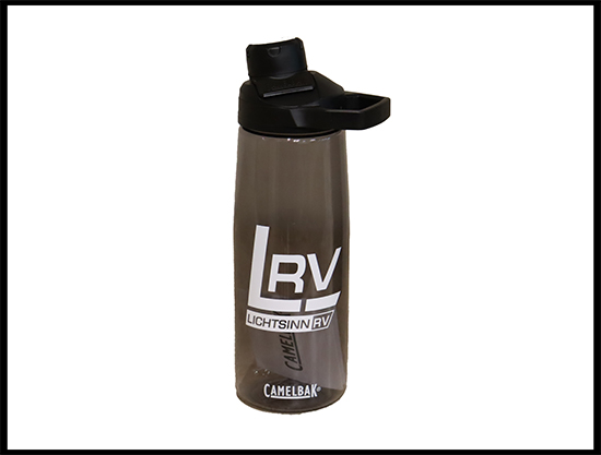 Lichtsinn RV 25 oz. CamelBak Water Bottle